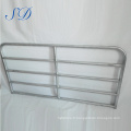 High Quality 5 Bar Steel Cattle Panel Gate